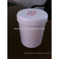 professional mosaic water proof white latex glue for paving mosaic